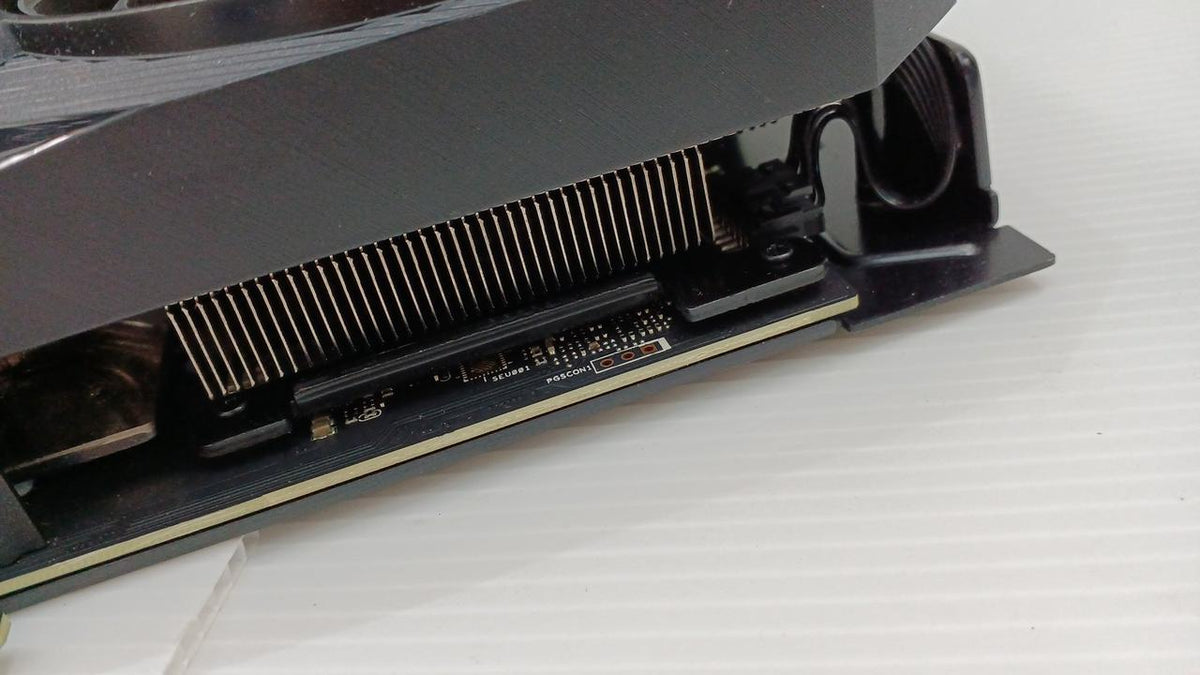ASUS DUAL-RTX3070-O8G-V2 DUAL-RTX3070-O8G-V2