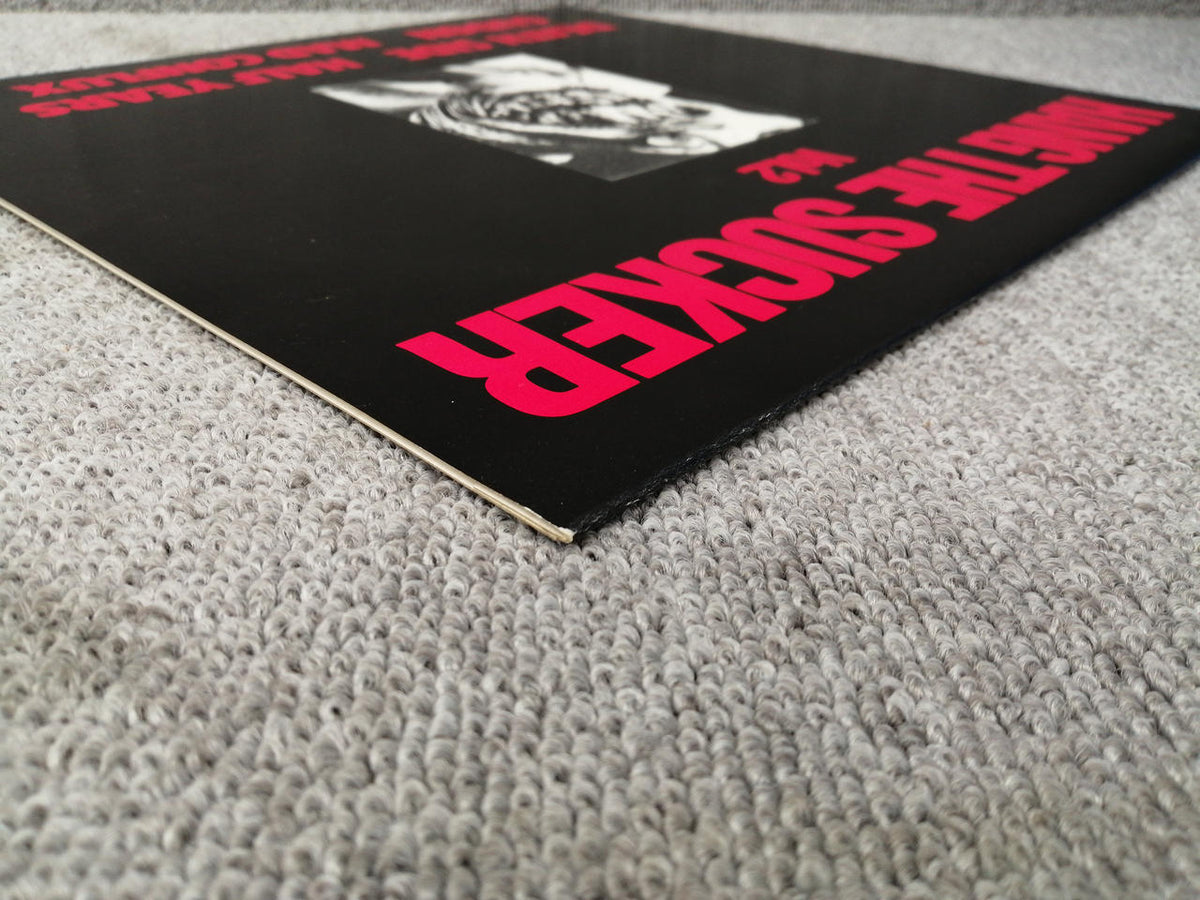 Persecutor Delusion RECORDS HANG THE SUCKER VOL.2 012L