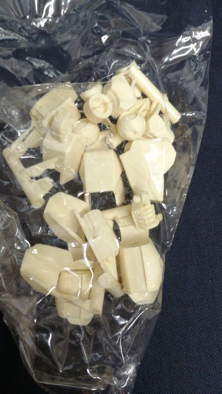Bandai Armored Warrior Dragoner B-CLUB Dragoner 1 WITH Lifter 1 - Banzai Thrifting | BanzaiHobby