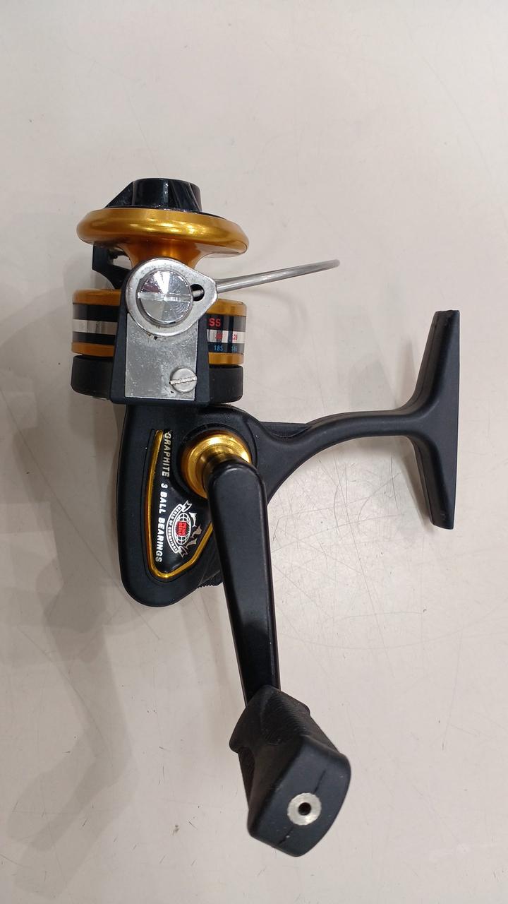 PENN REELS Spinning Reel 4300SS – BanzaiHobby