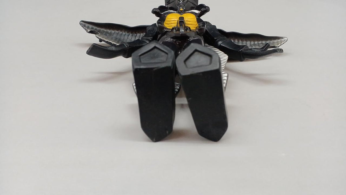 BANDAI Powered Senton 'Ultraman Powered' Powered Monster Series - Banzai Thrifting | BanzaiHobby