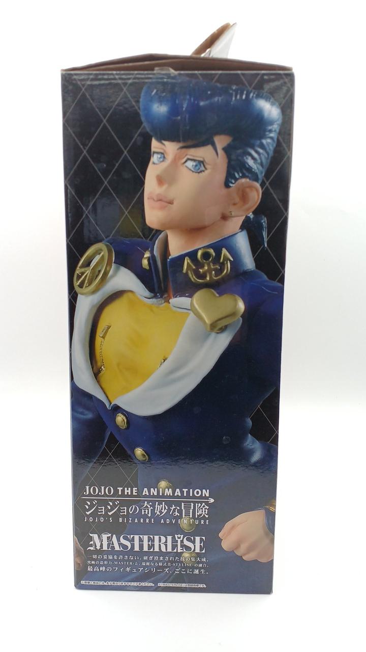 BANDAI Ichiban Kuji JoJo's Bizarre Adventure D Prize Josuke Higashikata - Banzai Thrifting | BanzaiHobby