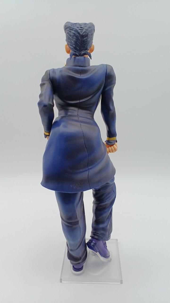 BANDAI Ichiban Kuji JoJo's Bizarre Adventure D Prize Josuke Higashikata - Banzai Thrifting | BanzaiHobby