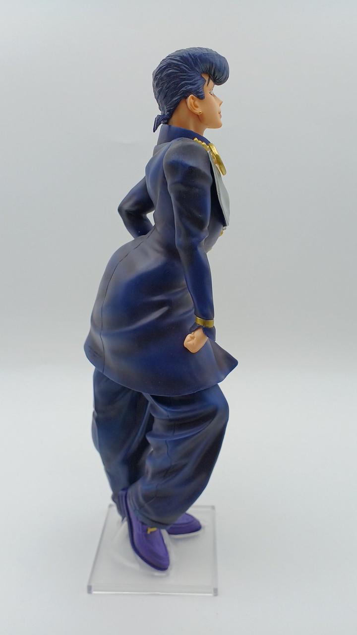 BANDAI Ichiban Kuji JoJo's Bizarre Adventure D Prize Josuke Higashikata - Banzai Thrifting | BanzaiHobby