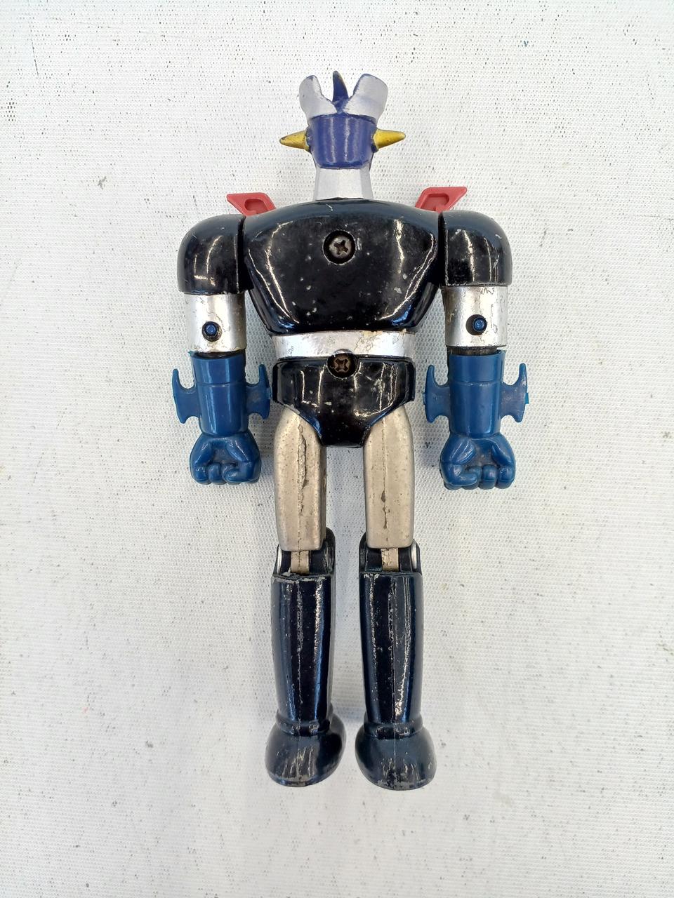 Poppy Chogokin Mazinger Z Season 3