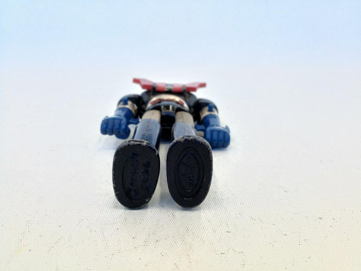Poppy Chogokin Mazinger Z Season 3