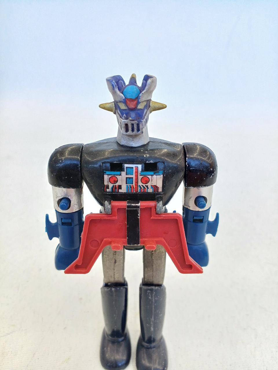 Poppy Chogokin Mazinger Z Season 3