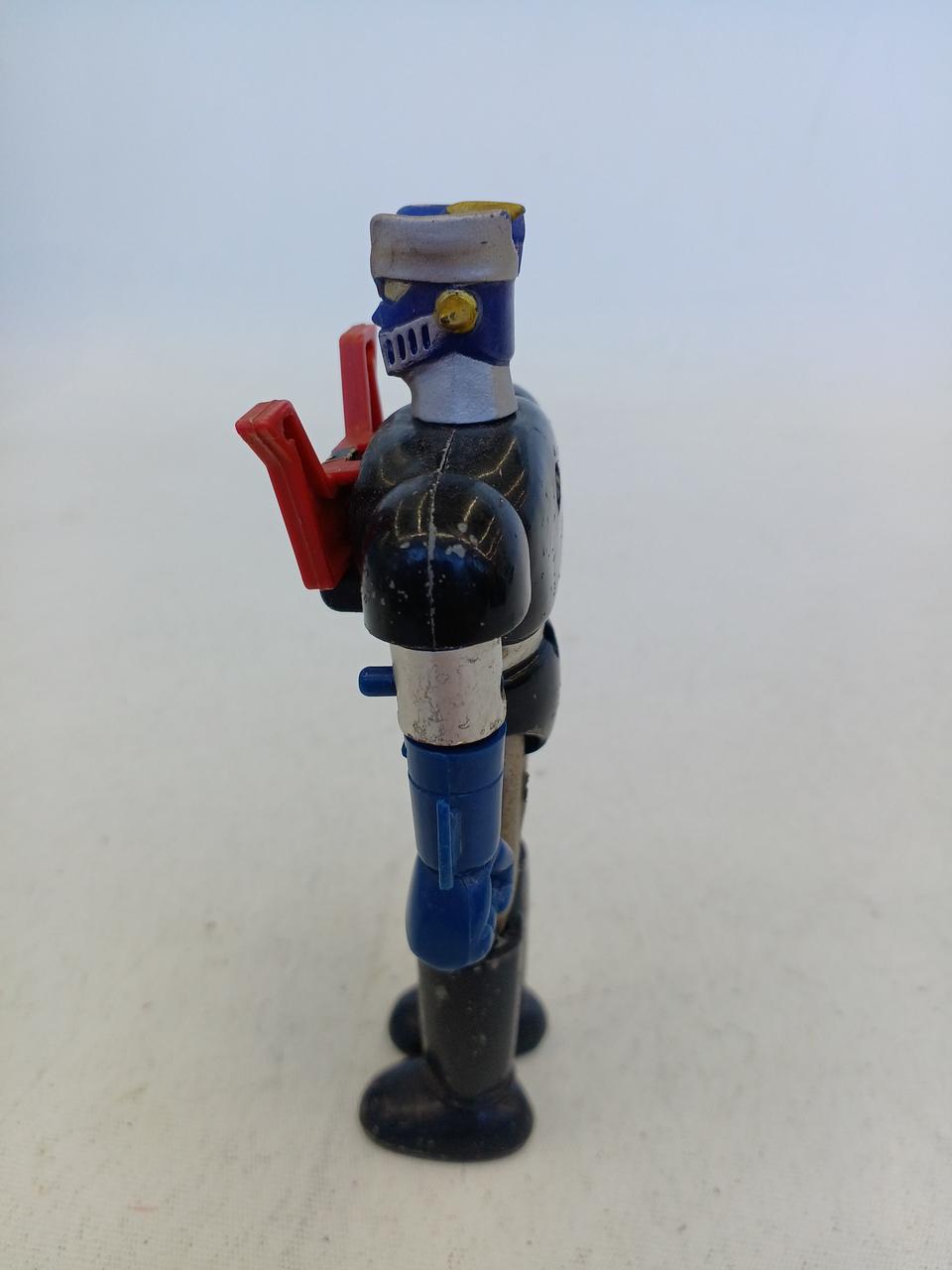 Poppy Chogokin Mazinger Z Season 3