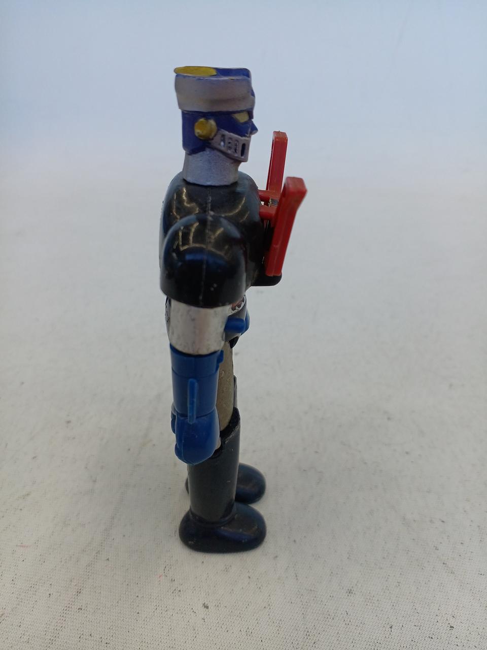 Poppy Chogokin Mazinger Z Season 3