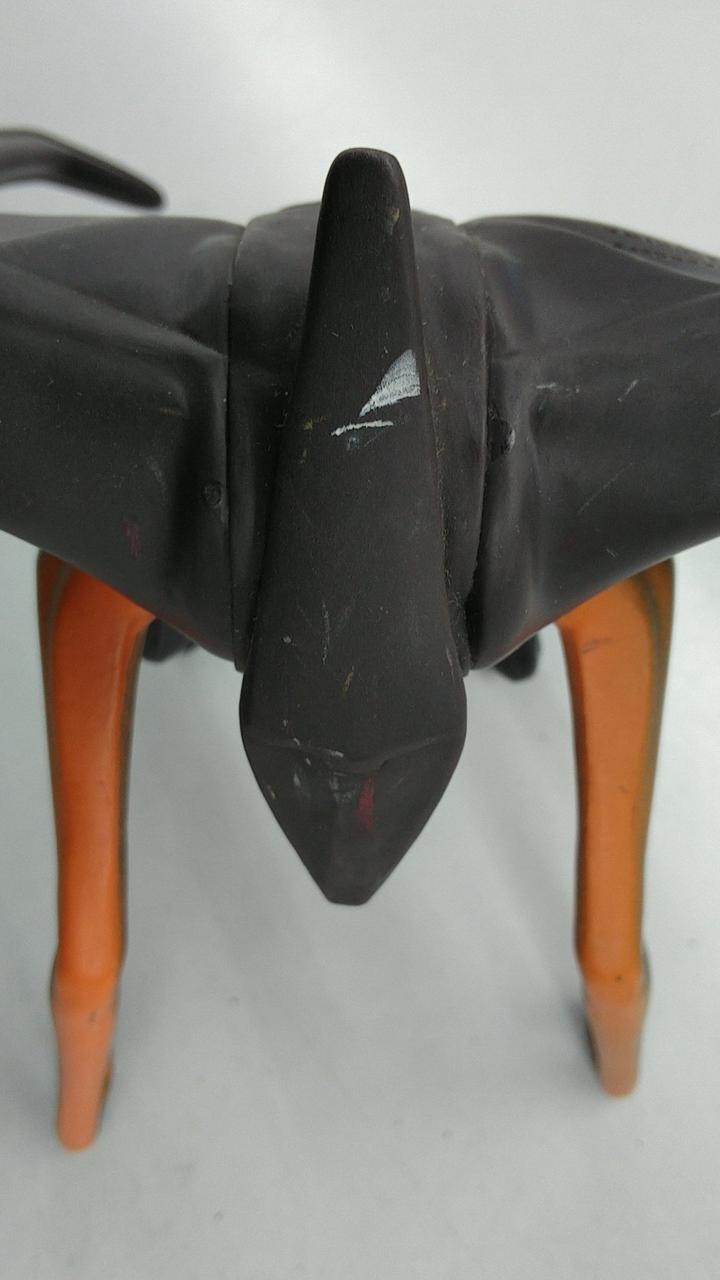 BANDAI Muto Soft Vinyl Figure Movie Monster Series - BANDAI Banzai Hobby