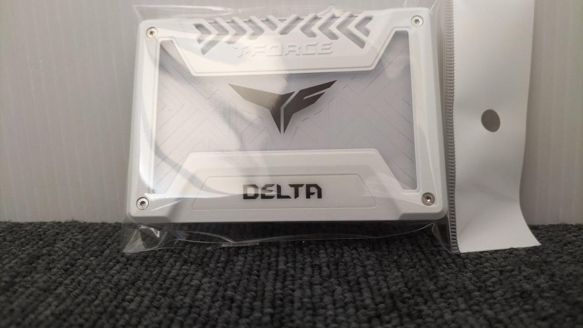 DELTA SSD512GB T253TR512G3C423