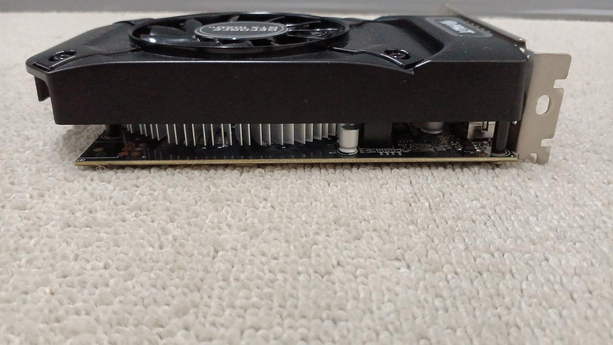 PALIT Graphics Board GTX1050TI