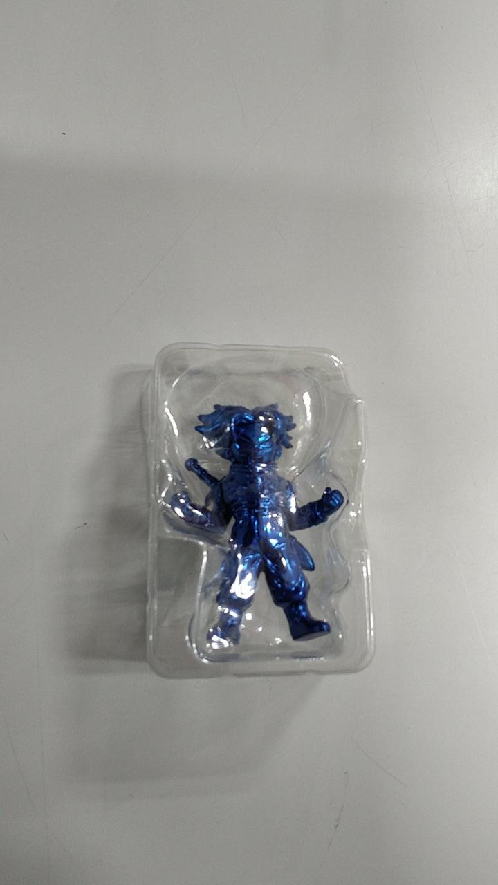 BANDAI Chogokin Lump Dragon Ball Super DZ-13 Trunks (Future)