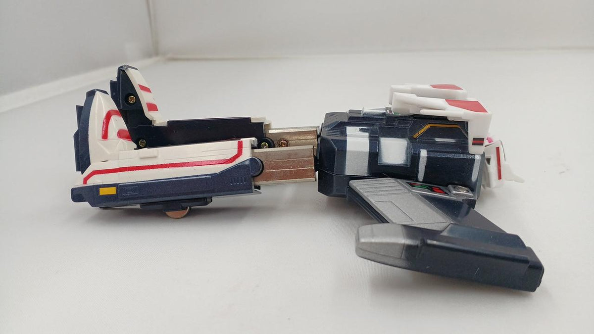 Bandai Chogokin GC-16 Babilos 'Vintage Toy'