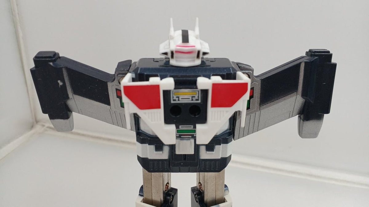 Bandai Chogokin GC-16 Babilos 'Vintage Toy'