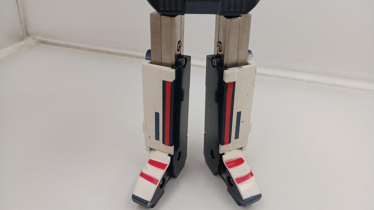 Bandai Chogokin GC-16 Babilos 'Vintage Toy'