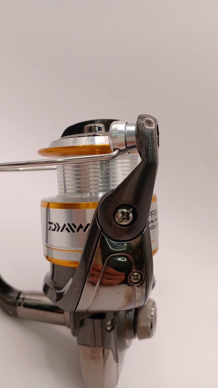 DAIWA Spinning Reel SWEEPFIRE XR 2500 057957