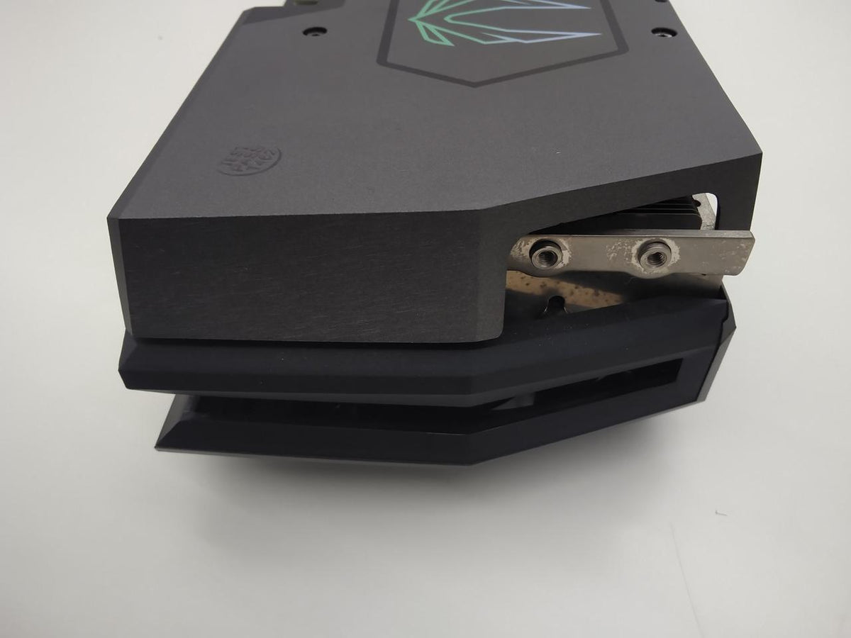 ZOTAC Graphics Card: ZT-A30800F-10P
