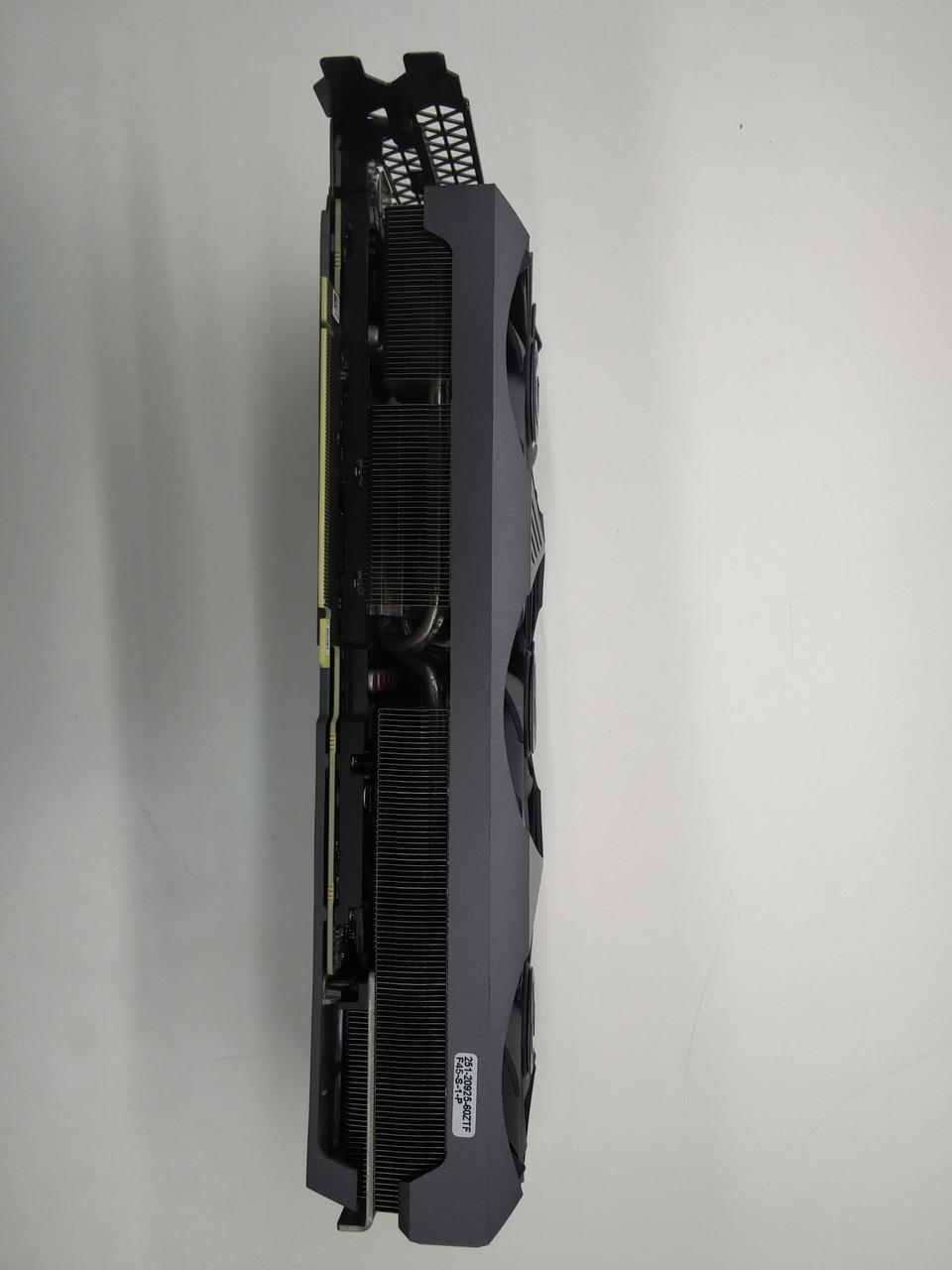 ZOTAC Graphics Card: ZT-A30800F-10P