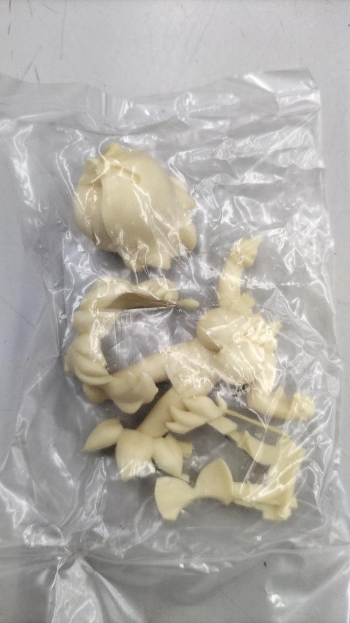 Other Brands Let's Go to Jungle DE! Natsumi Rokudo Mii Garage Kit - Banzai Thrifting | BanzaiHobby