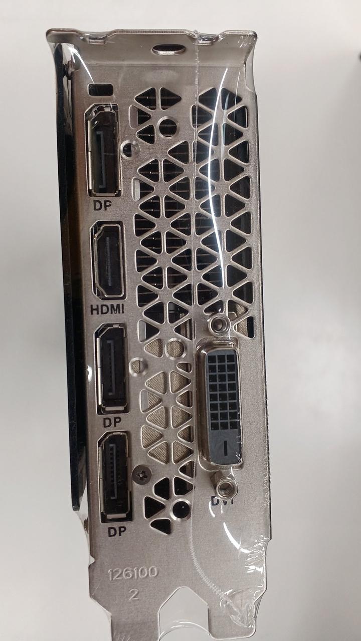GEFORCE Graphics Board: RTX2060 SUPER