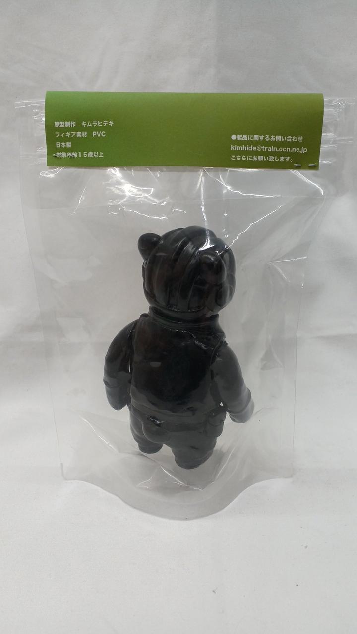 Kimuratoi Soft Vinyl Captain Panda