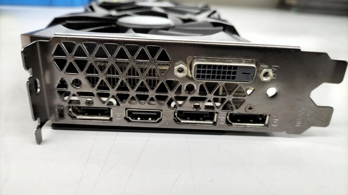 FUJITSU Graphics Card S26361-D2422-V206