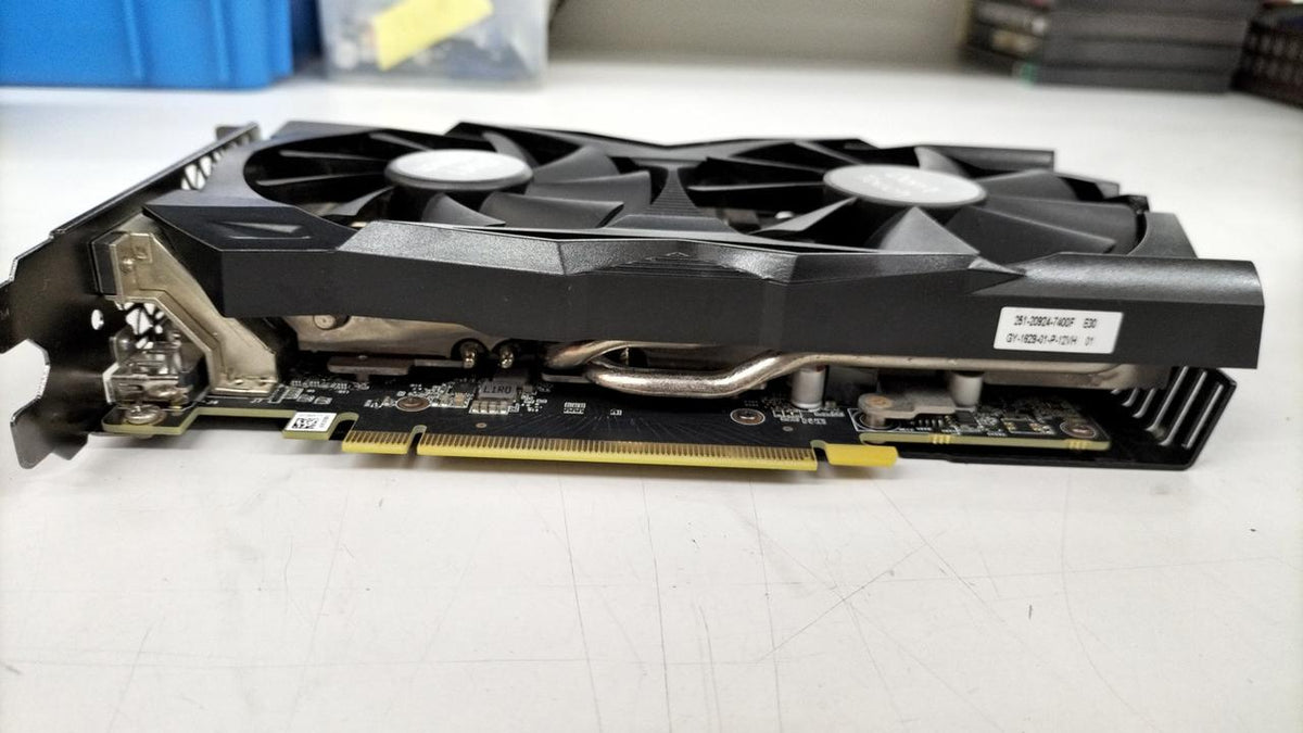 FUJITSU Graphics Card S26361-D2422-V206
