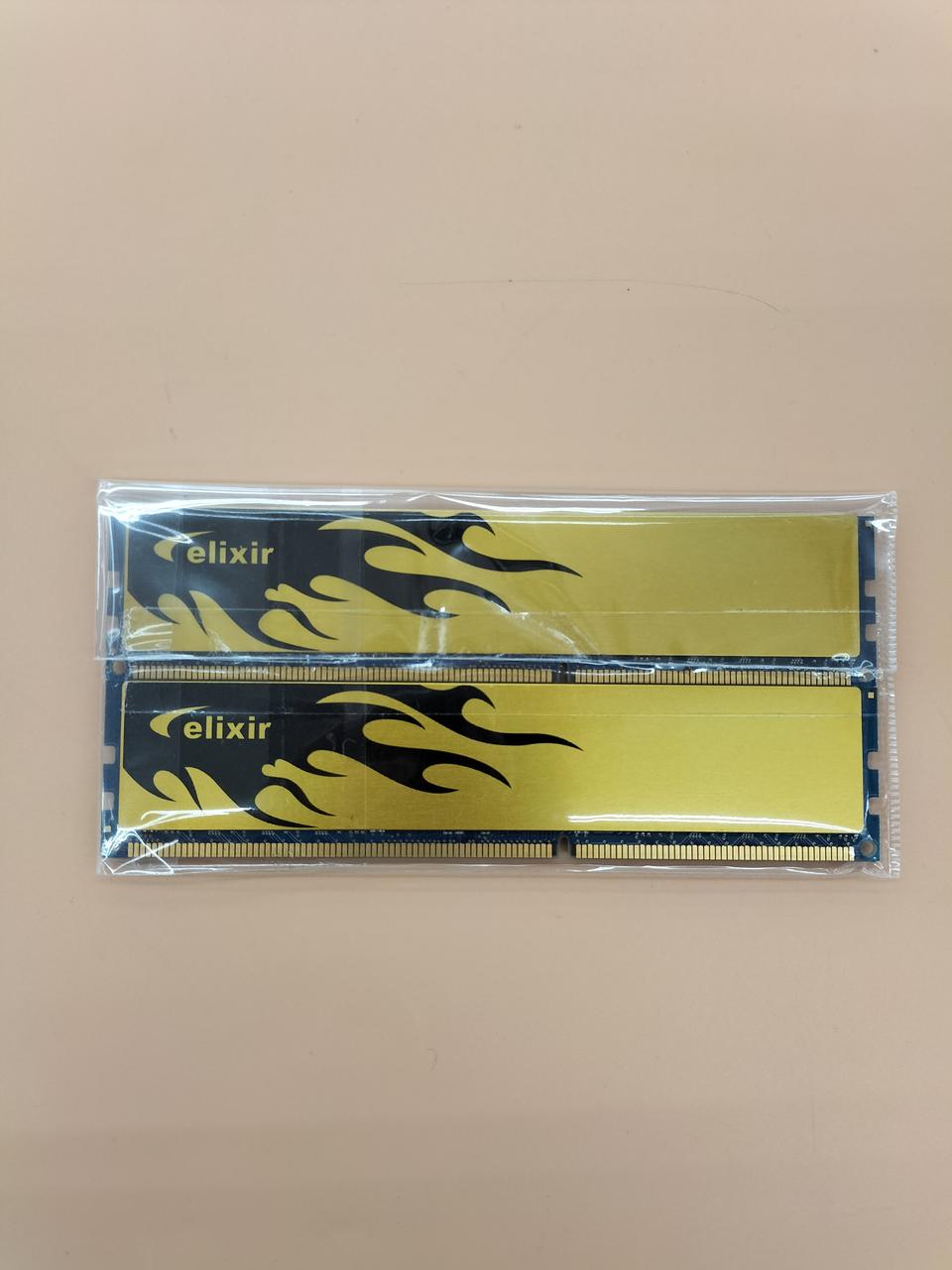 CFD PC Memory W3U1600HQ-8G/N