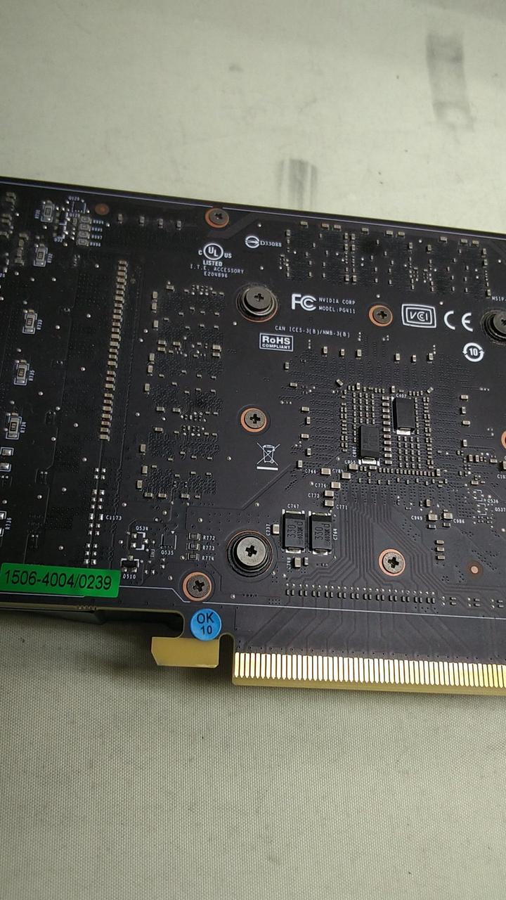 ELSA Graphics Card GTX1070 8GB