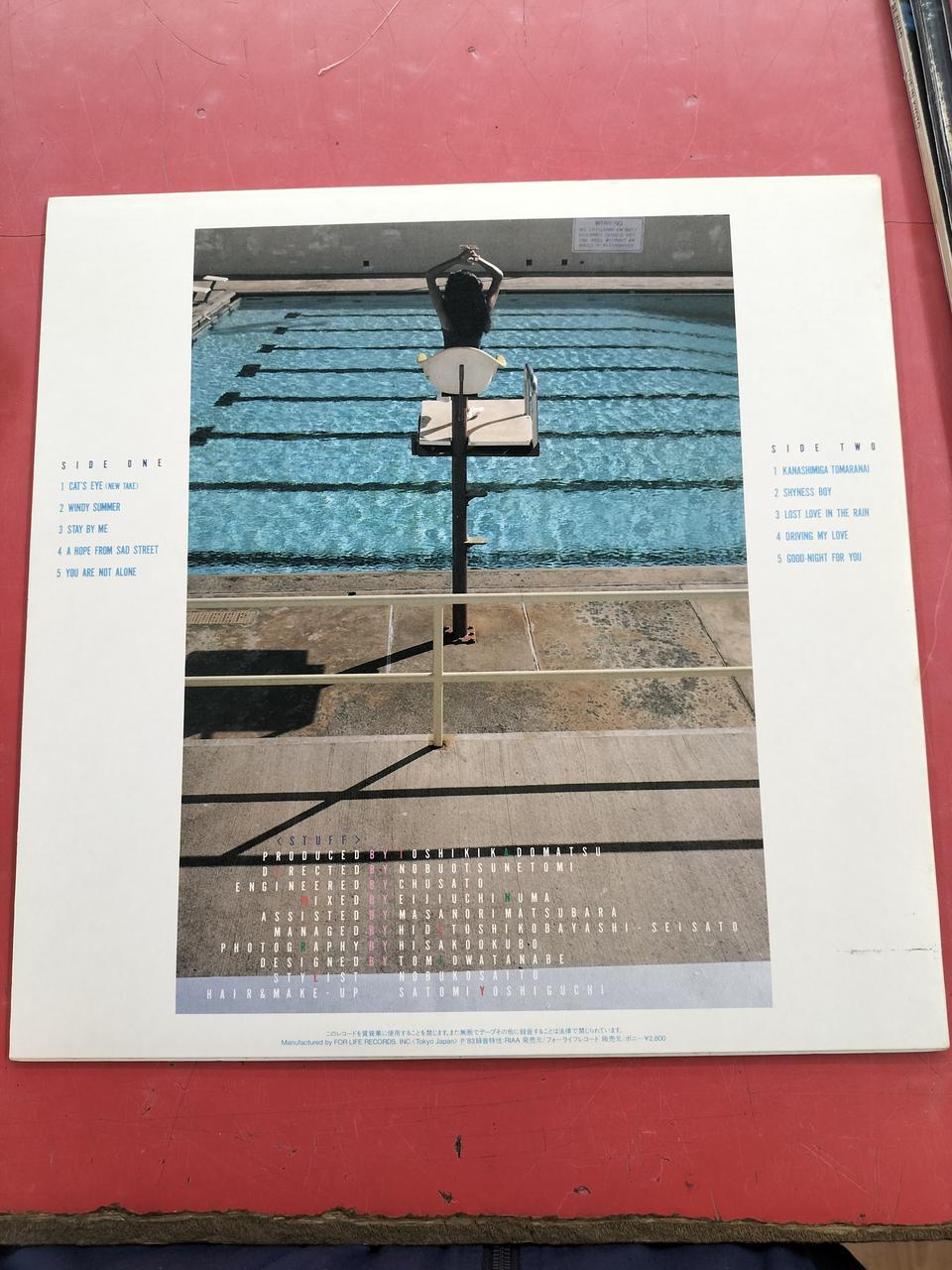 FOR LIFE RECORDS TIMELY!! 28K-63