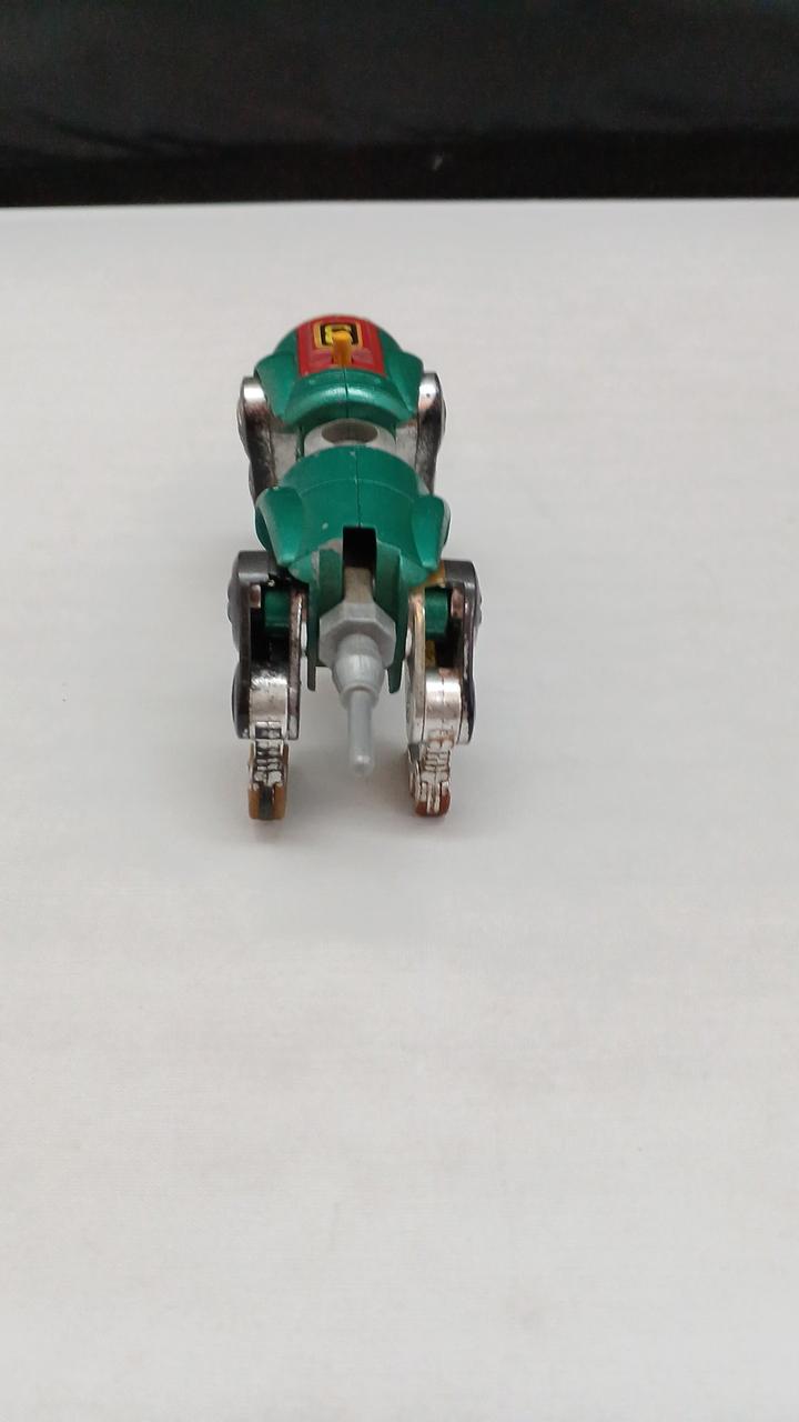 Poppy Beast King GoLion World DX Chogokin Future Beast Combination Beast King Beast King Golion - Banzai Thrifting | BanzaiHobby