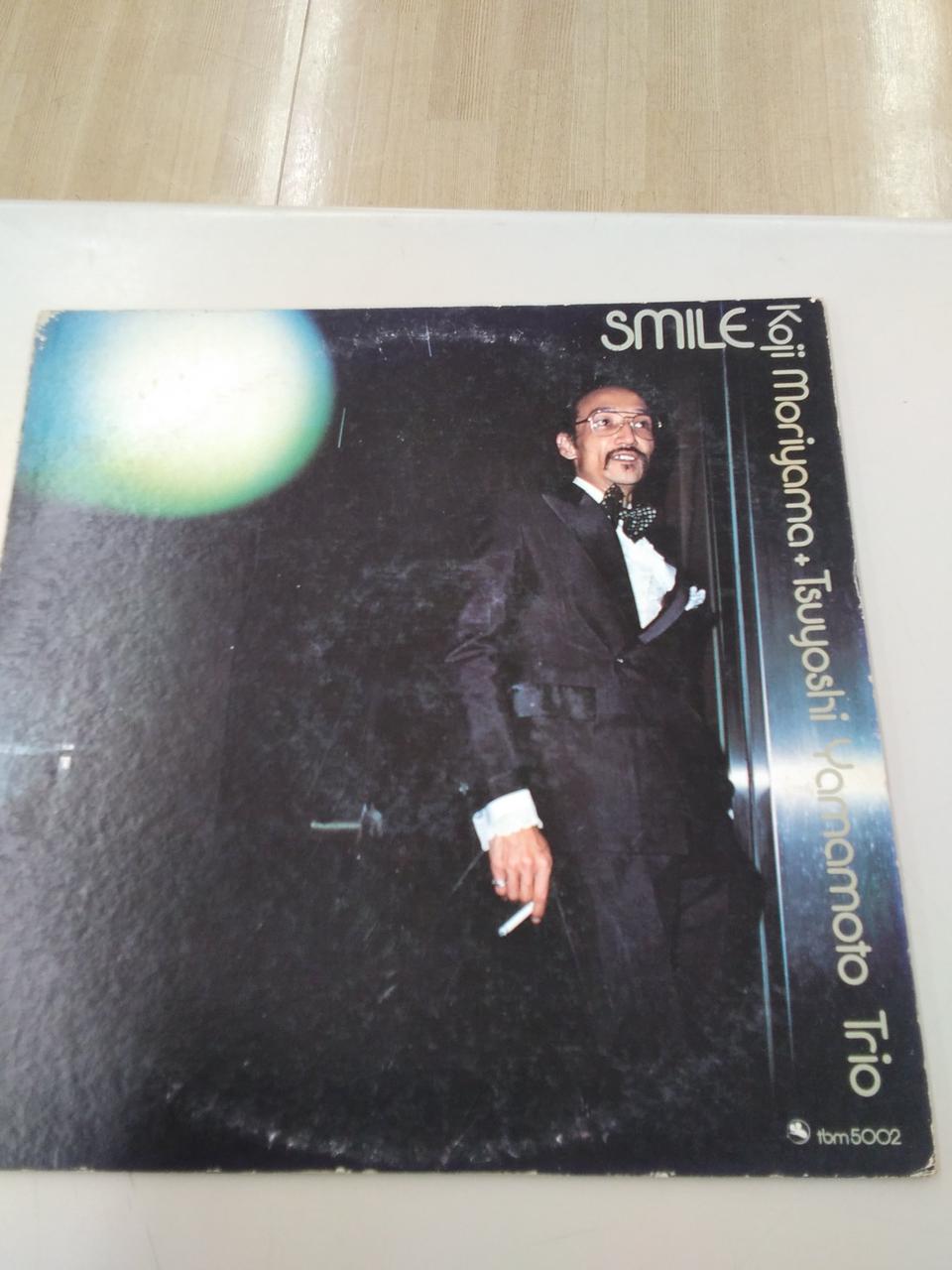 & BY PINKY&DIANNE Record: SMILE