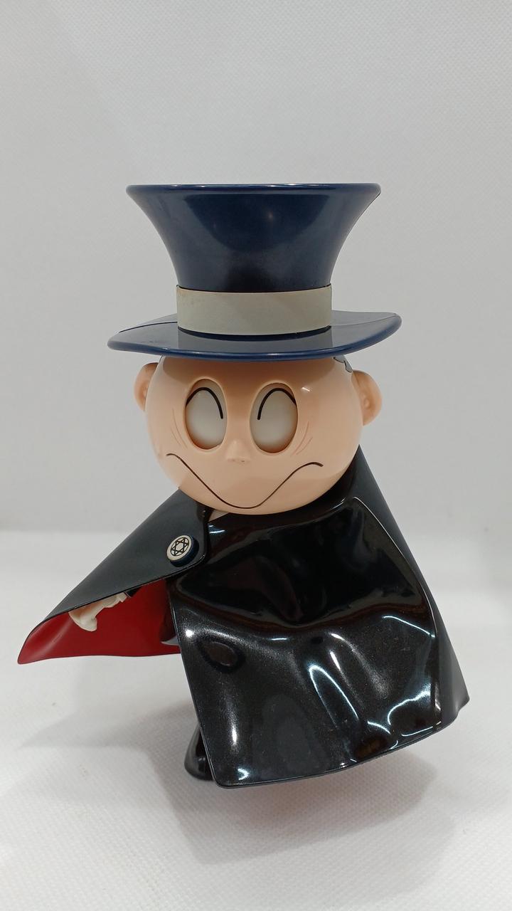 BANDAI Electronic Chogokin Mephisto II Devil-kun