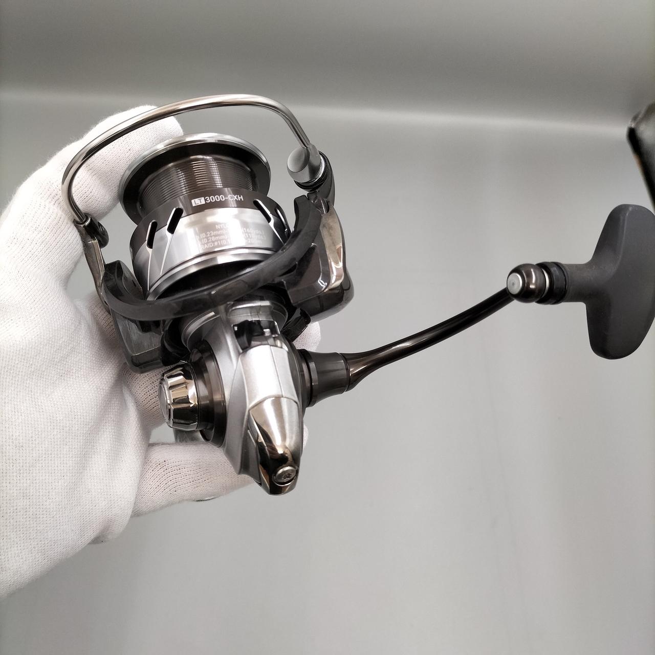 50 wide fishing reel Avet EX Lever Drag Reels Daiwa Bg4000 Daiwa Bg fish_n_mate Color:No Fade Red speed mechanism and incredibly