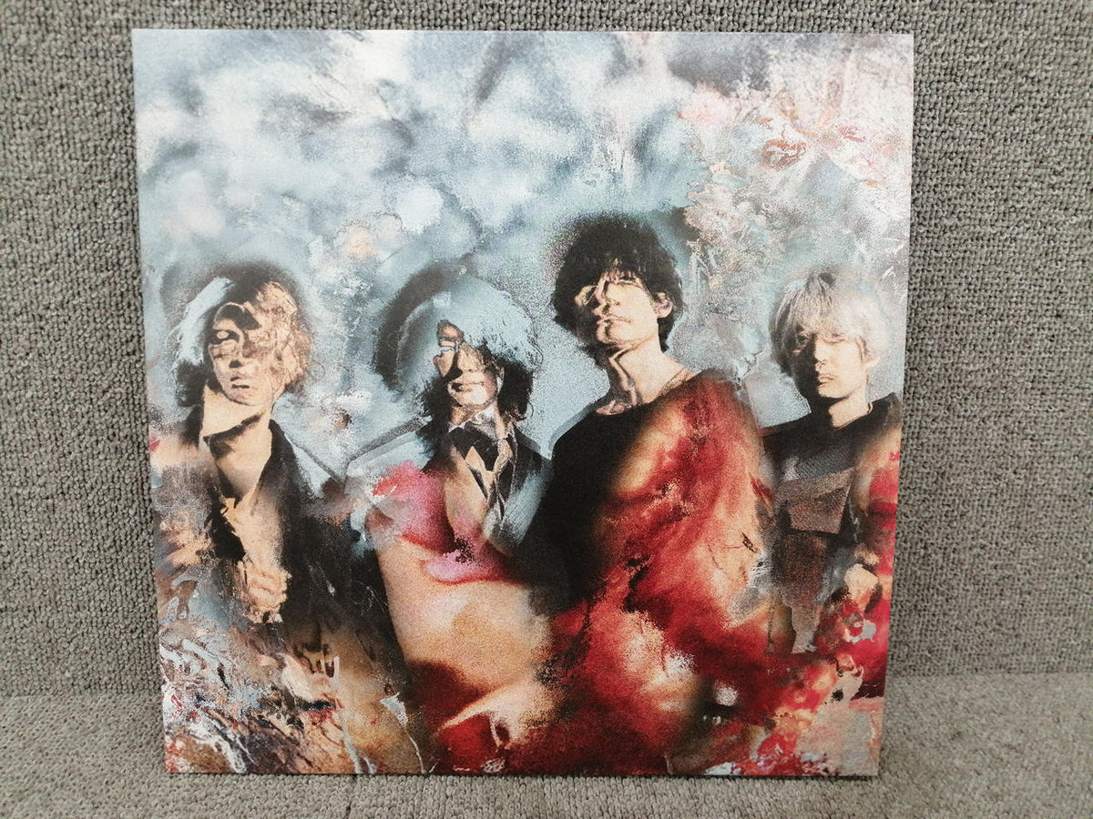 UNIVERSAL MUSIC ALEXANDROS/PROVOKE PDJJ-1011