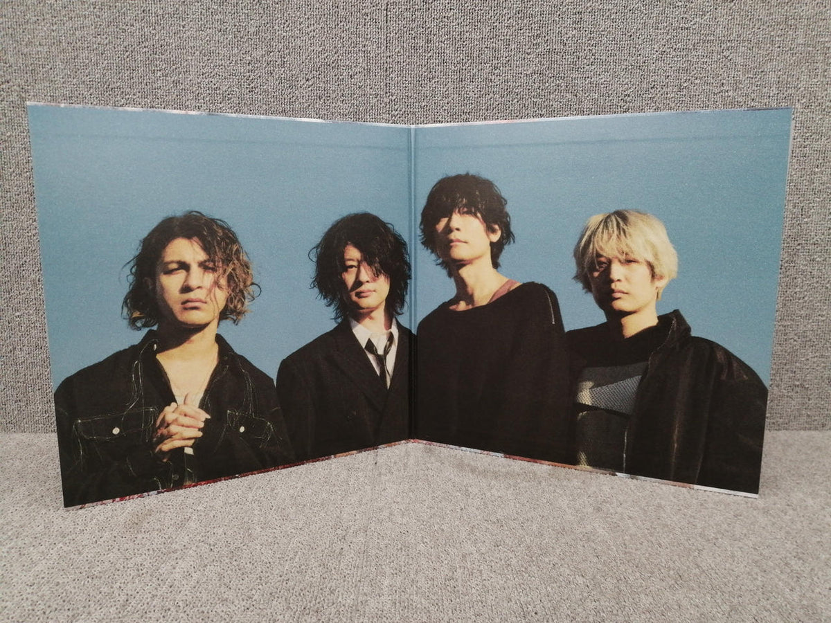 UNIVERSAL MUSIC ALEXANDROS/PROVOKE PDJJ-1011
