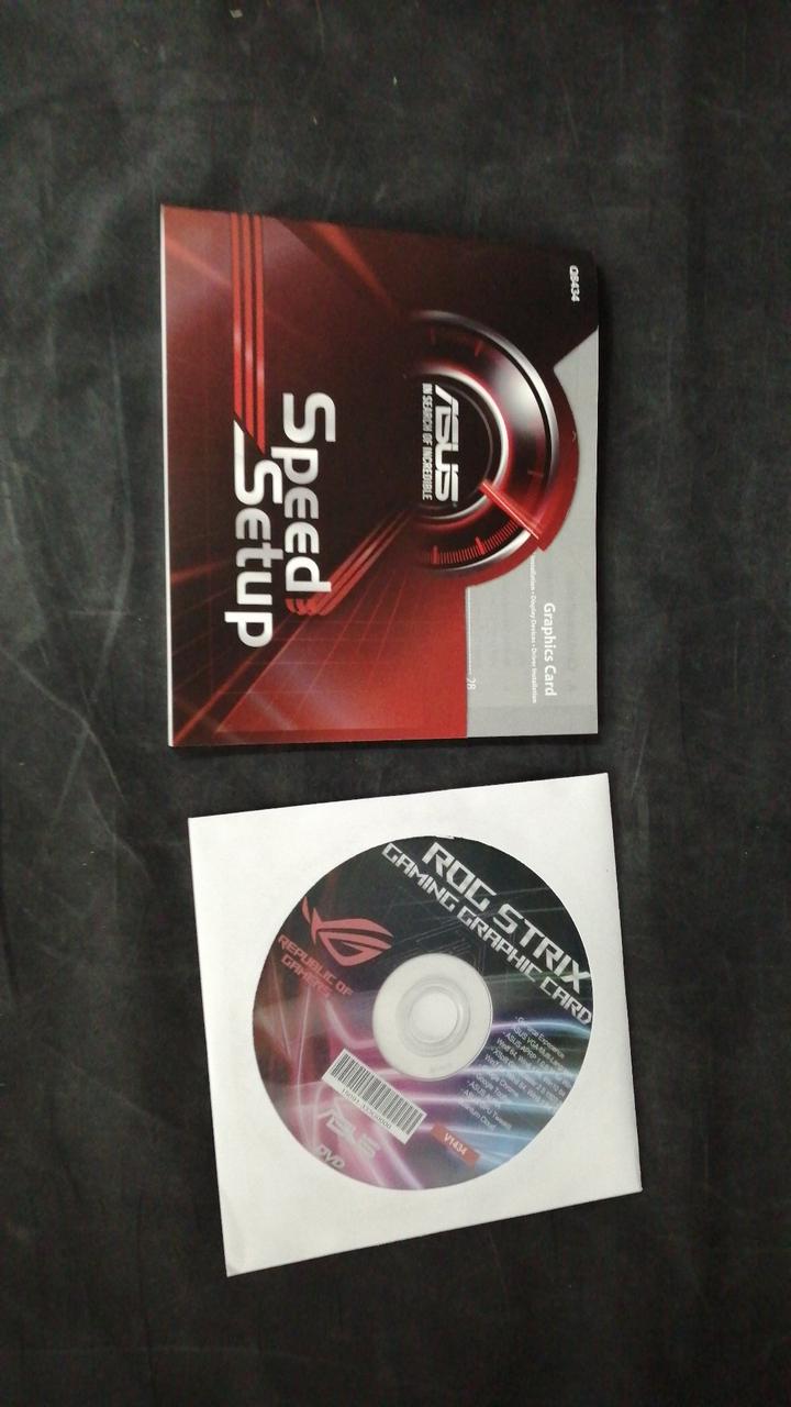 ASUS Graphics Card ROG-STRIX-RTX2070-O8GB-GAMIMG