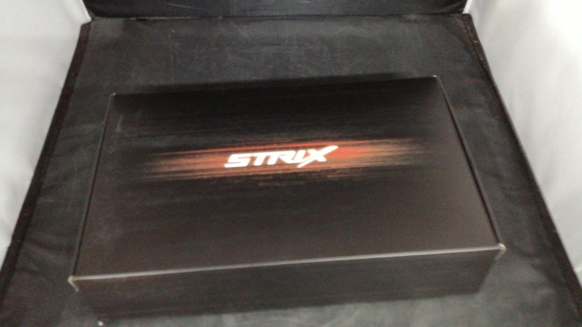 ASUS Graphics Card ROG-STRIX-RTX2070-O8GB-GAMIMG