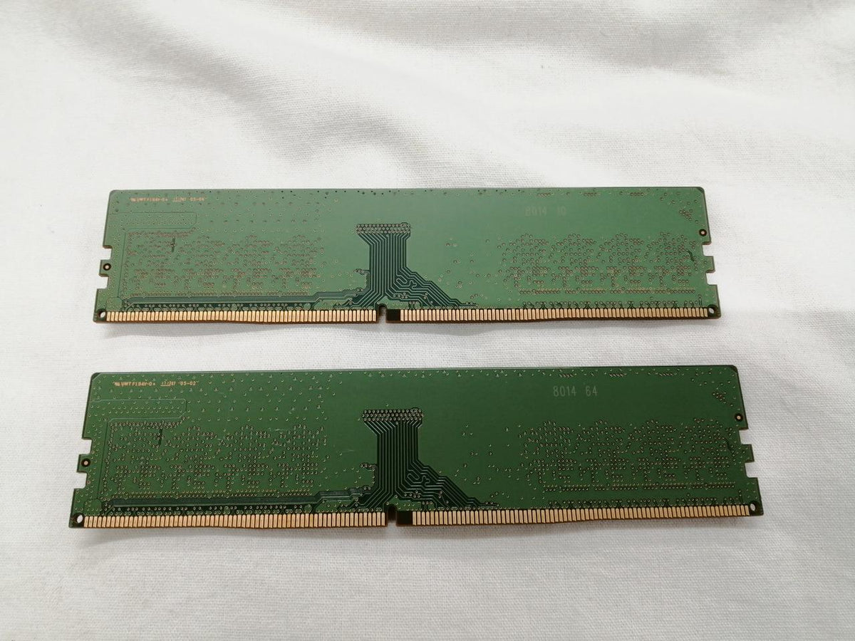 SAMSUNG Memory M378A1K43CB2-CRC