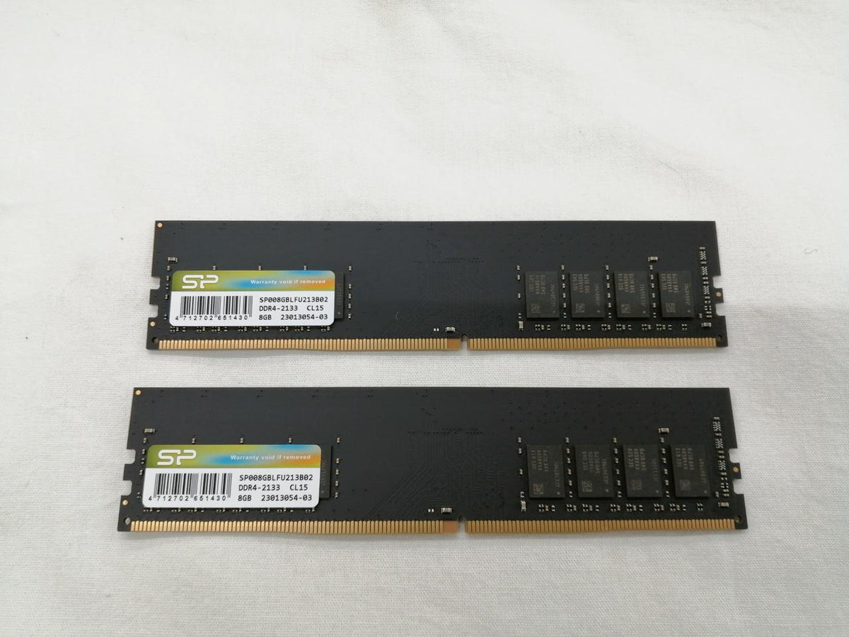 SILICON POWER Memory SP008GBLFU213B02