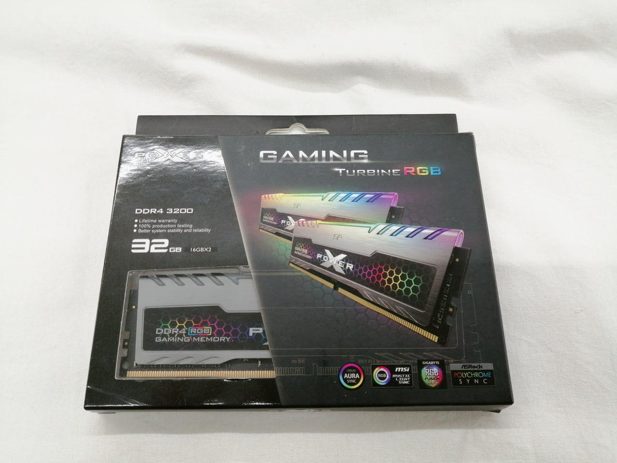 SILICON POWER Memory 2-disc set SP016GXLZU320BSB
