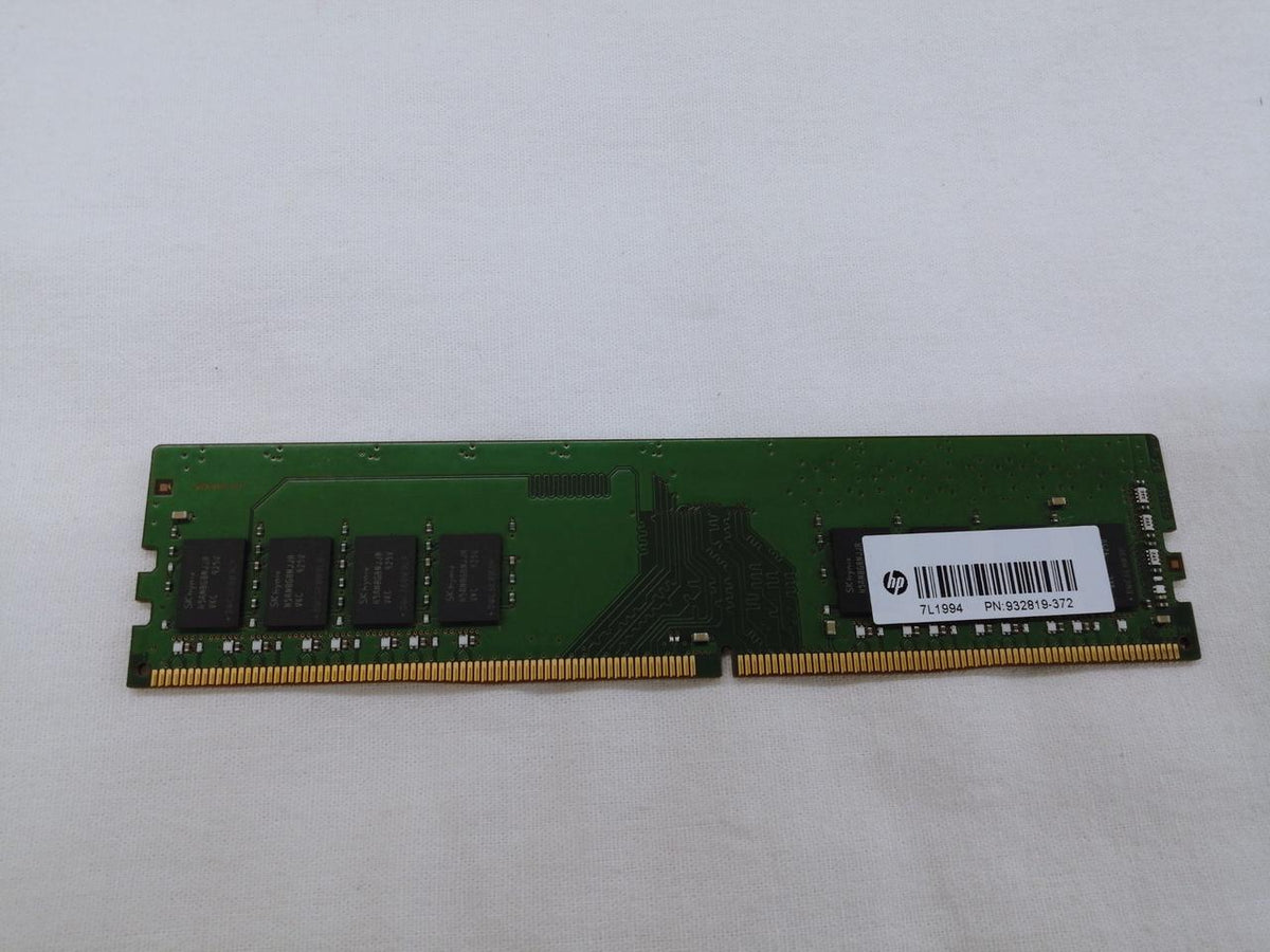 SKHYNIX Memory HMA81GU6JJR8N