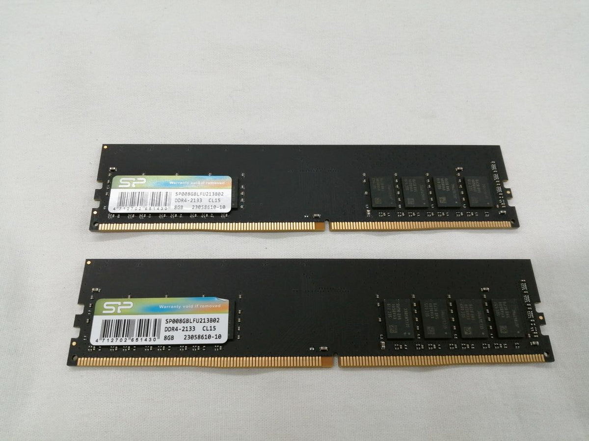 SILICON POWER Memory SP008GBLFU213B02