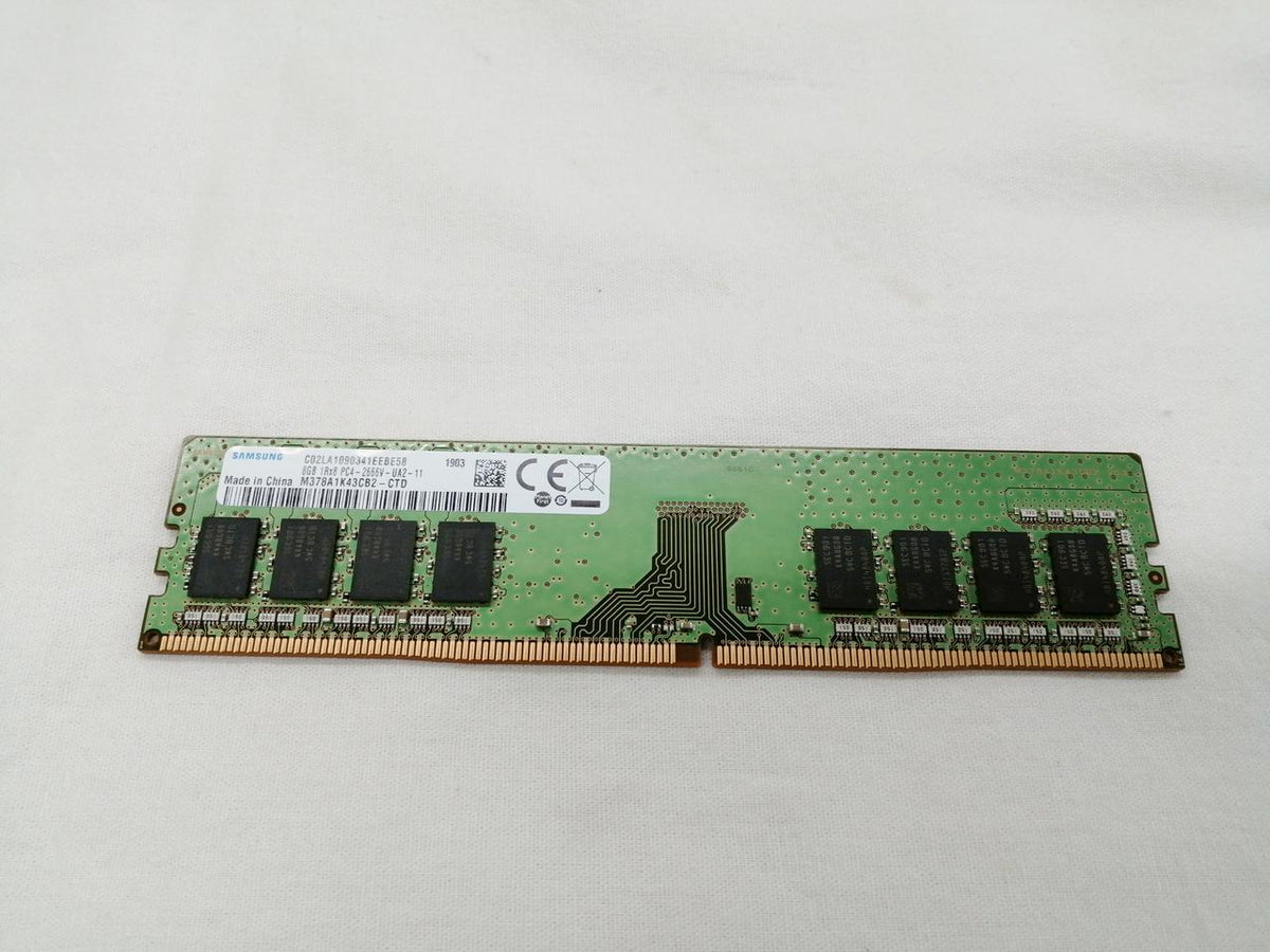 SAMSUNG Memory M378A1K43CB2-CTD