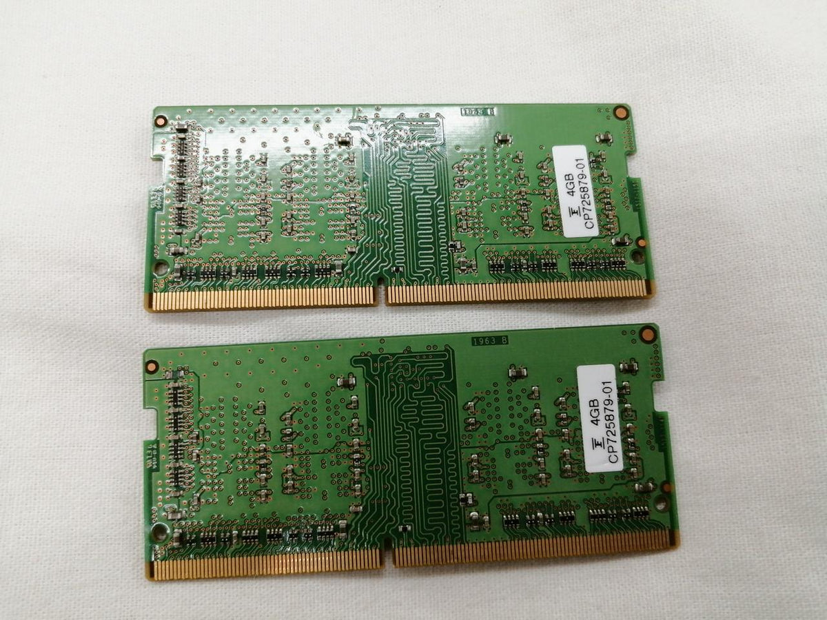 MICRON Memory for Notebook PCs: MTA4ATF51264HZ-2G3B1