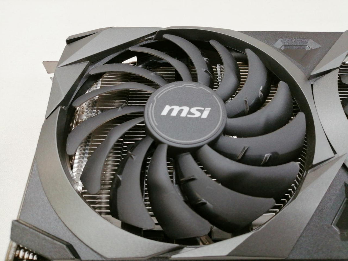 MSI Graphics Board RTX3070 VENTUS 2X 8G LHR - Banzai Thrifting | BanzaiHobby