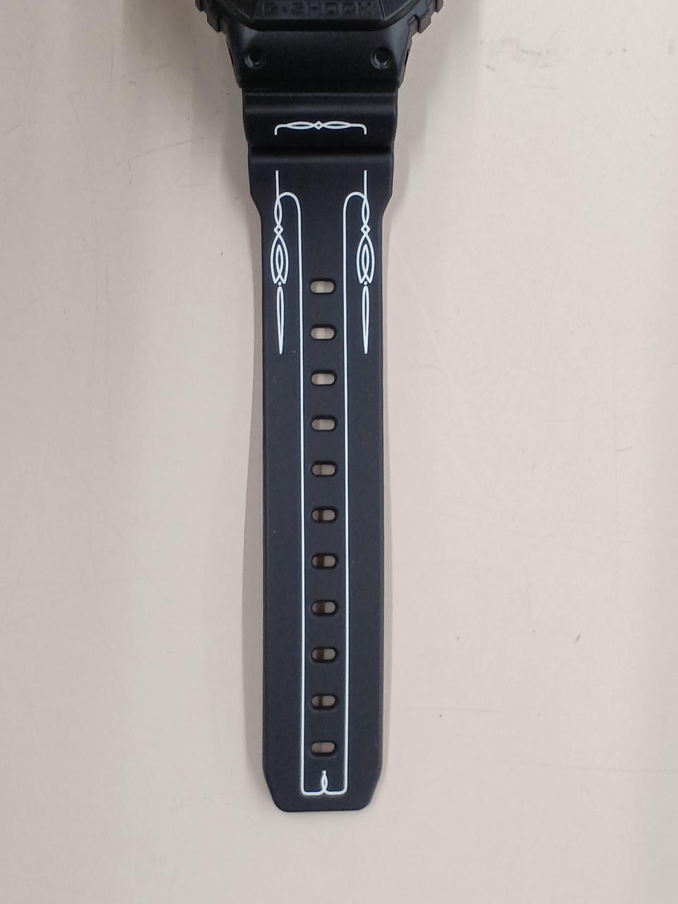 CASIO×MR.BROTHERS CUT CLUB G-SHOCK DW-5600X – BanzaiHobby