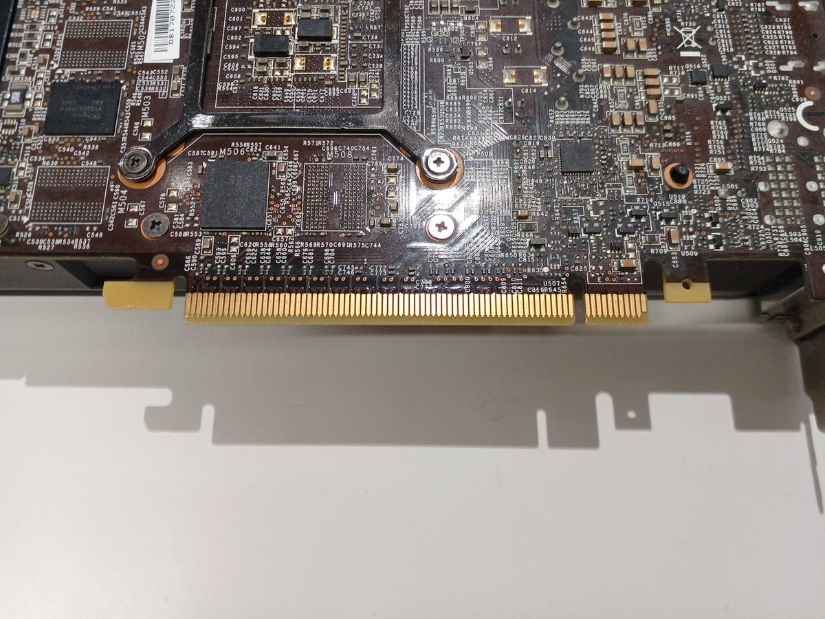 MSI Graphics Board: N760-2GD5