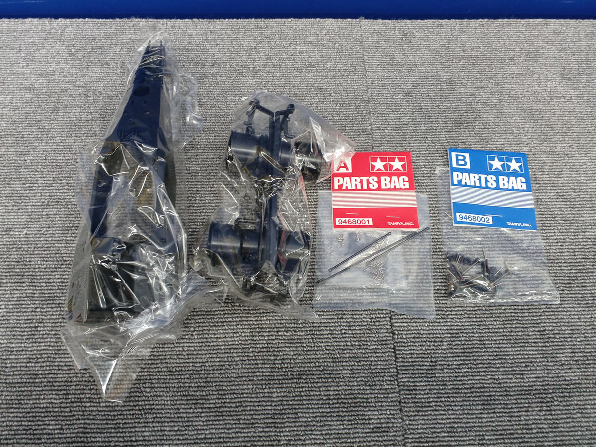 TAMIYA [Unassembled] Plastic Model MCLAREN MP4/6 HONDA - Banzai Thrifting | BanzaiHobby